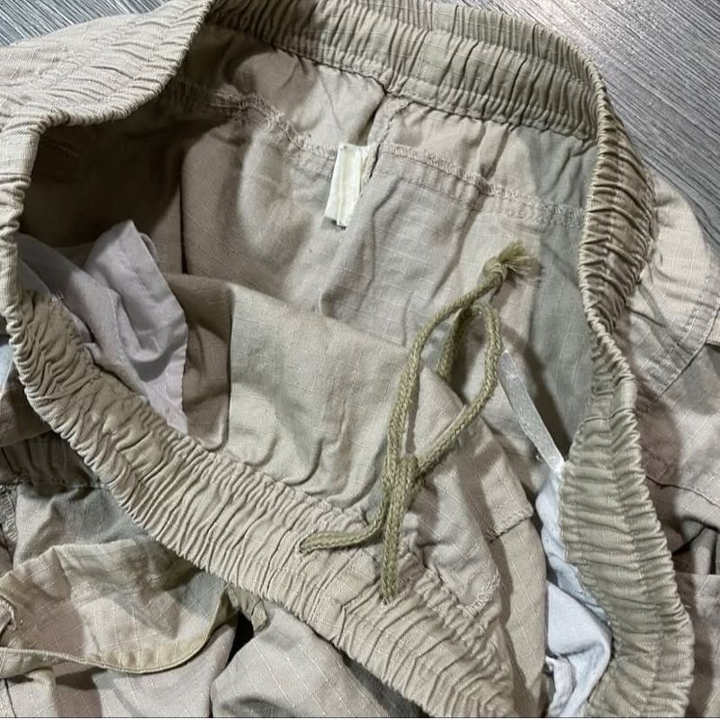 UNKWN RIPSTOP CARGOPANTS, foto 5