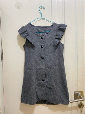 DRESS GRAY
