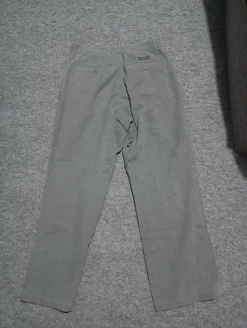 Celana Dabos, foto 2