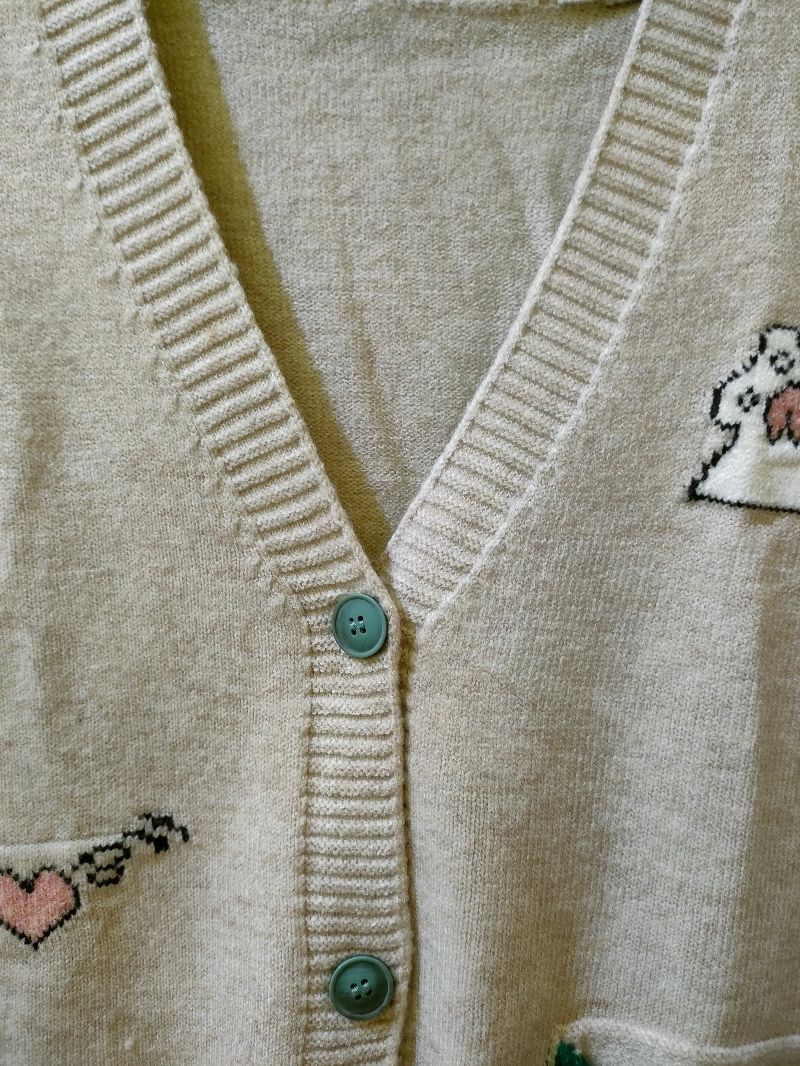 Cardi BW kucing Preloved BKK premium, foto 7