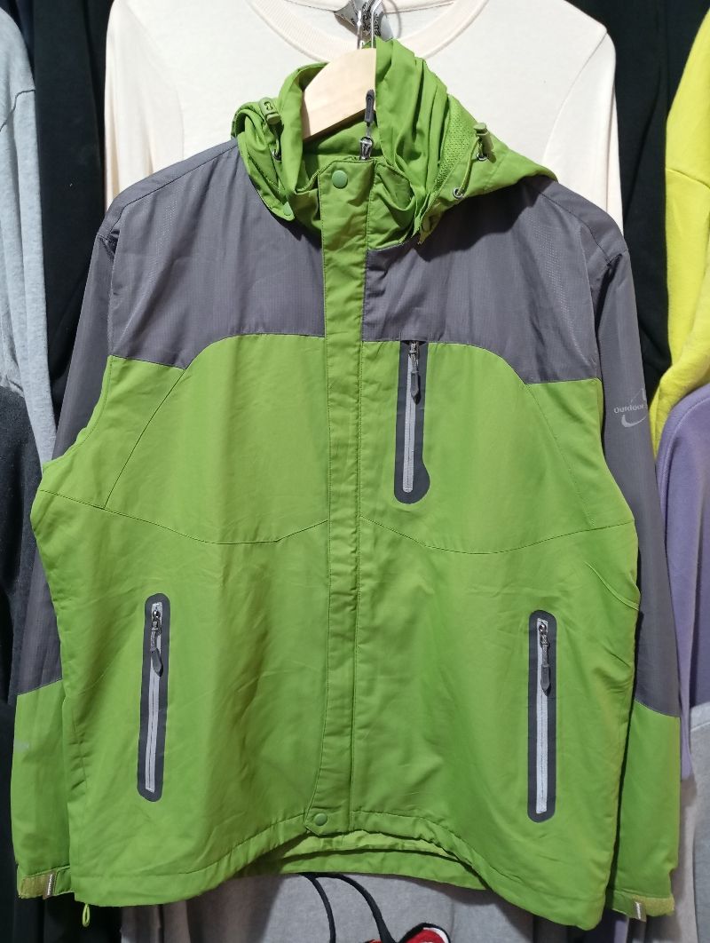Gorpcore Medex, foto 2