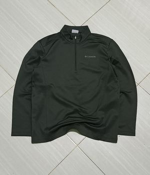 Half Zipper columbia