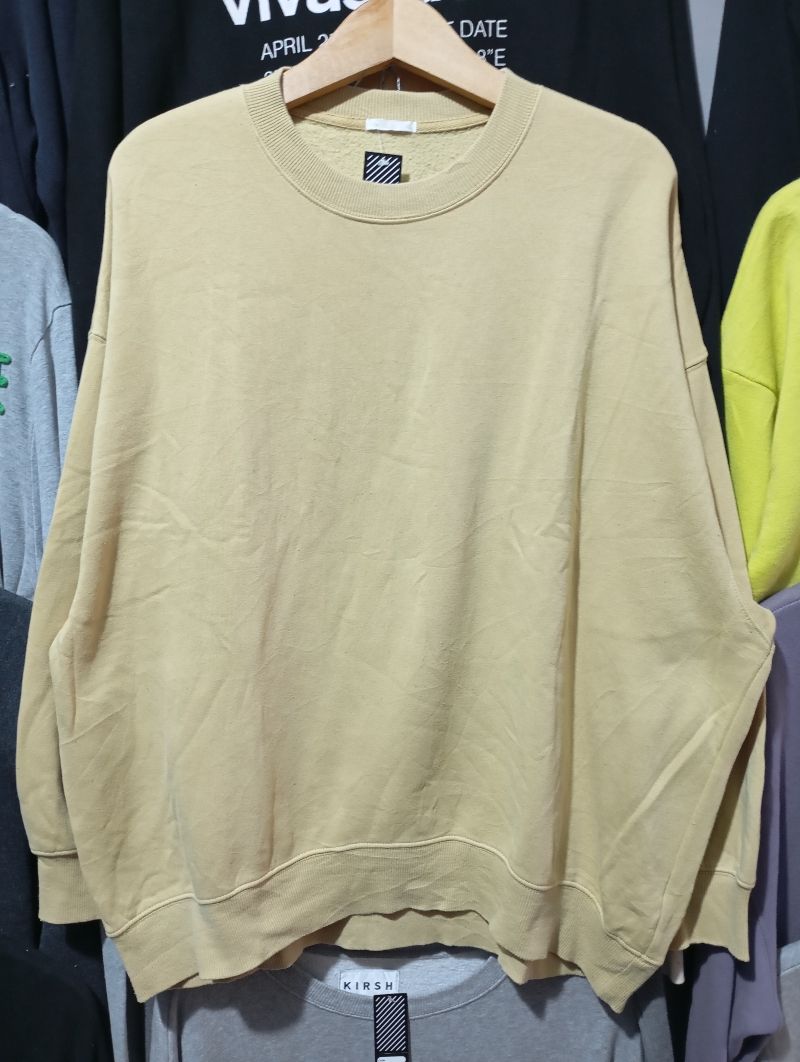Crewneck Uniqlo, foto 2