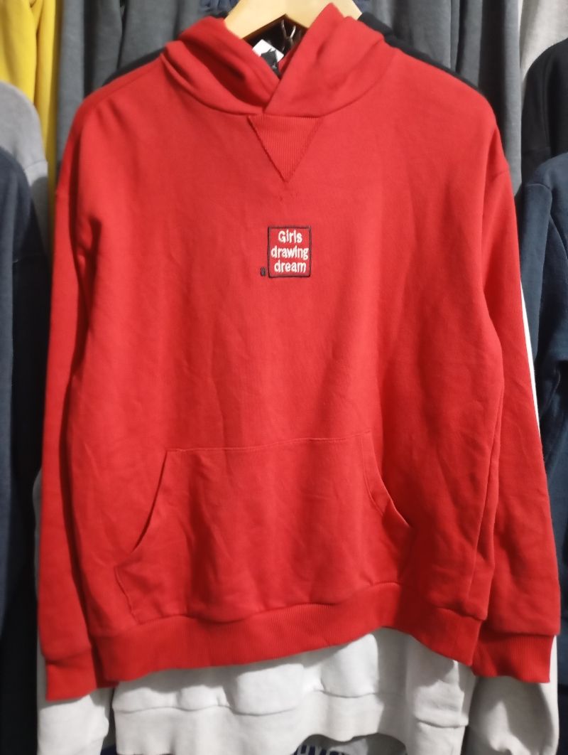 Hoodie Airwalk, foto 3