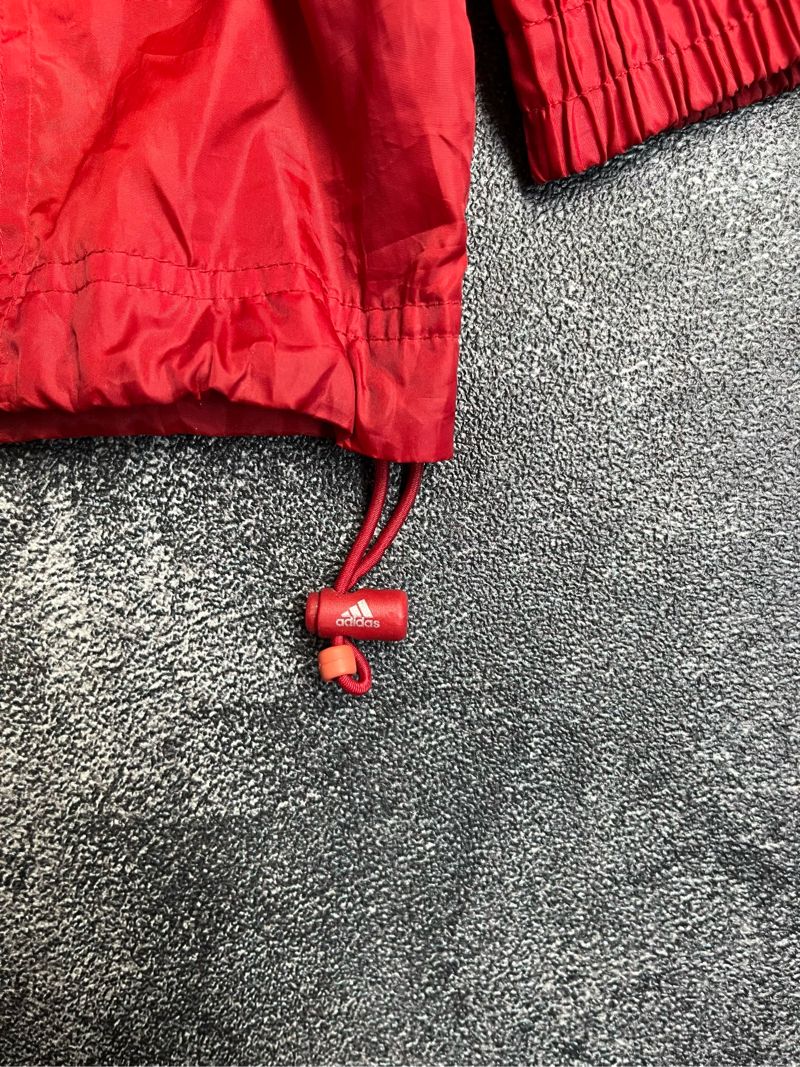 Windbreaker Adidas, foto 5