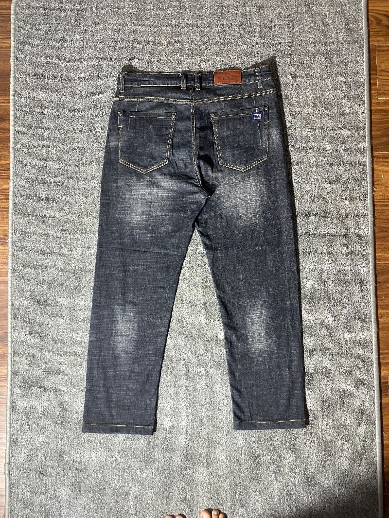 GALSTAR JEANS, foto 4