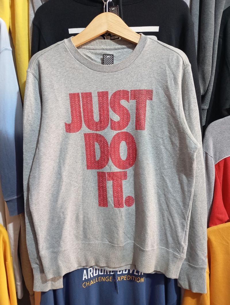 Crewneck Nike, foto 2