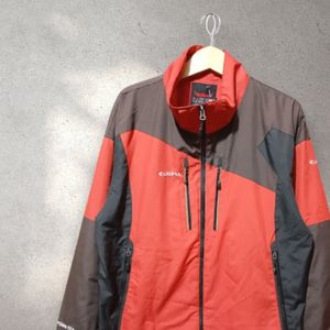 Jaket Campia