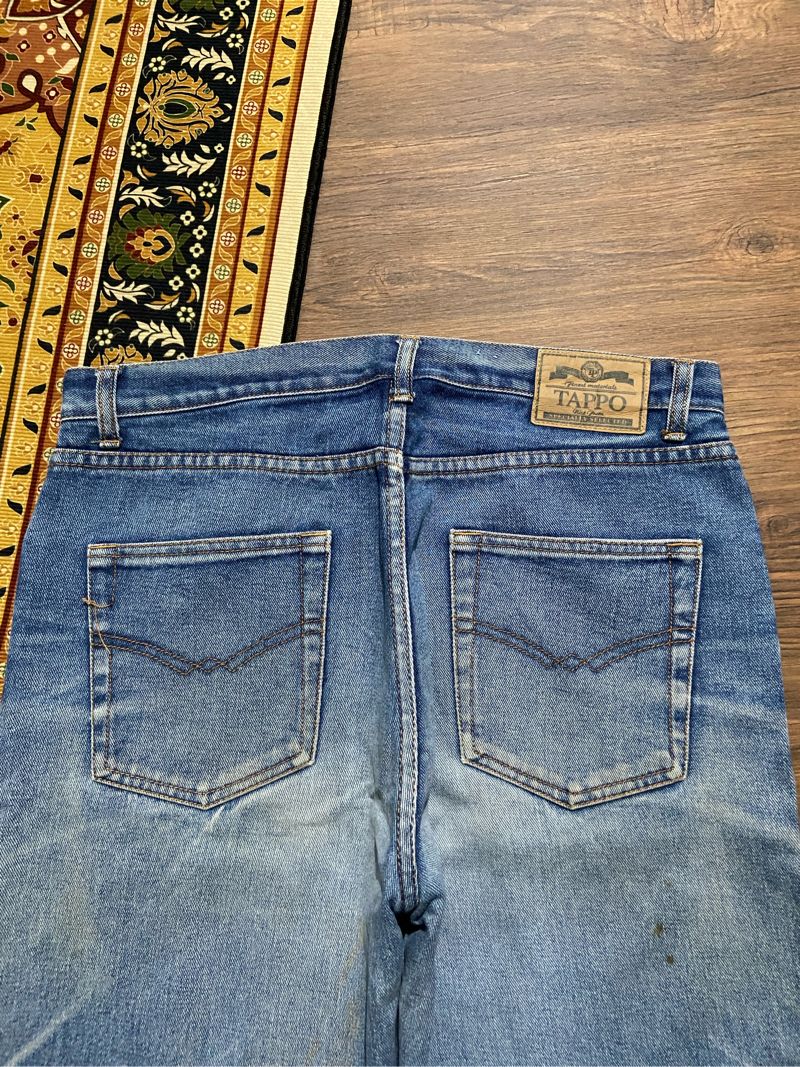 TAPPO BAGGY JEANS, foto 6