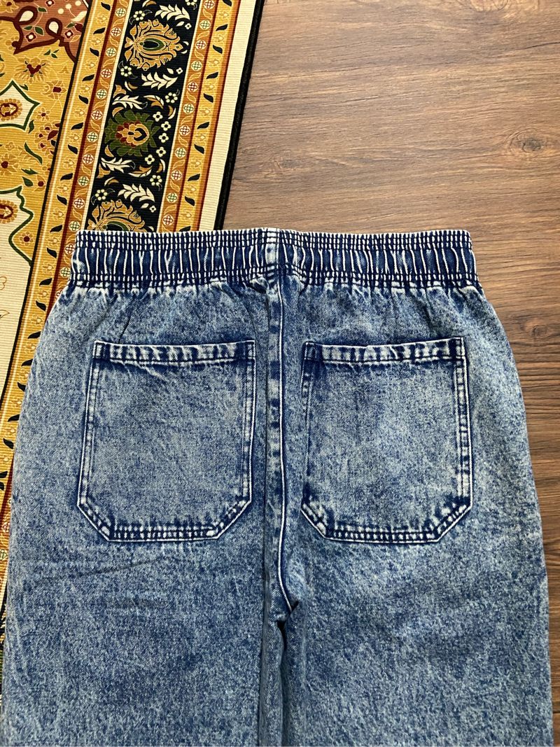 BASIC RELAX JEANS, foto 4