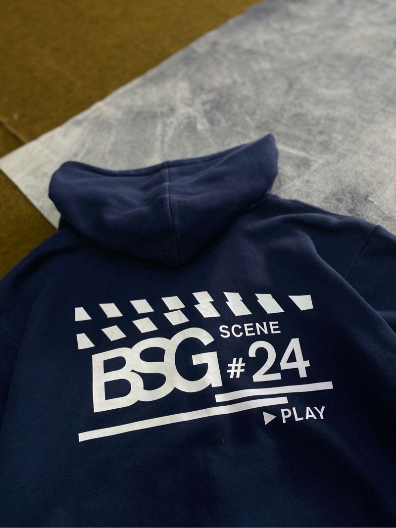 Scene Hoodie, foto 3