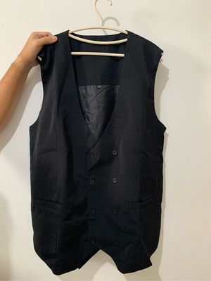 Vest pria - NEW