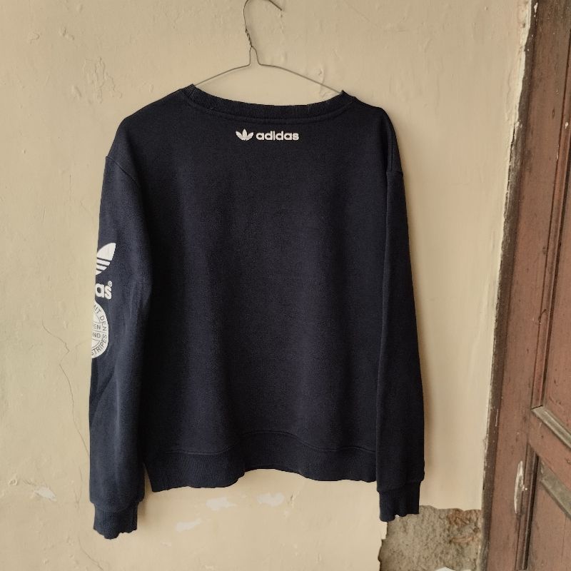 Crewneck Adidas Original, foto 3