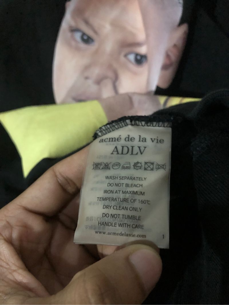 Hodeed Acme De La Vie Art Ngupil🥹, foto 4