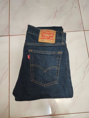 Levi's men 510