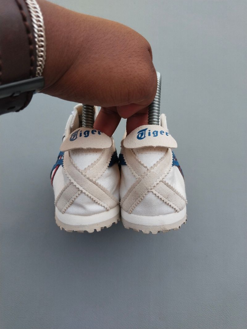onitsuka slip on, foto 4
