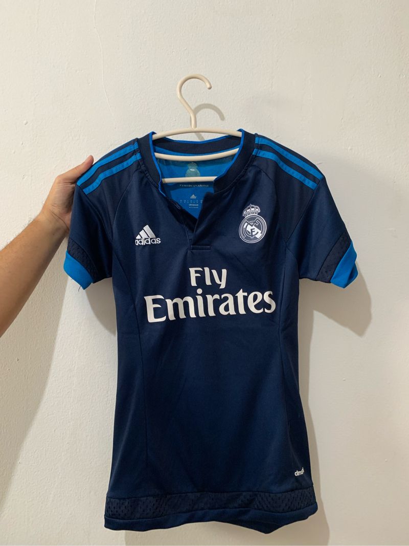 Jersey Fly Emirates Adidas