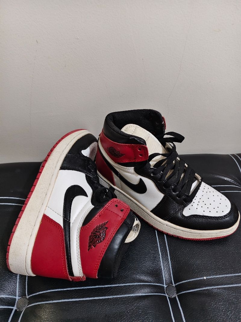 Sepatu Nike anak cowok cewek, foto 5