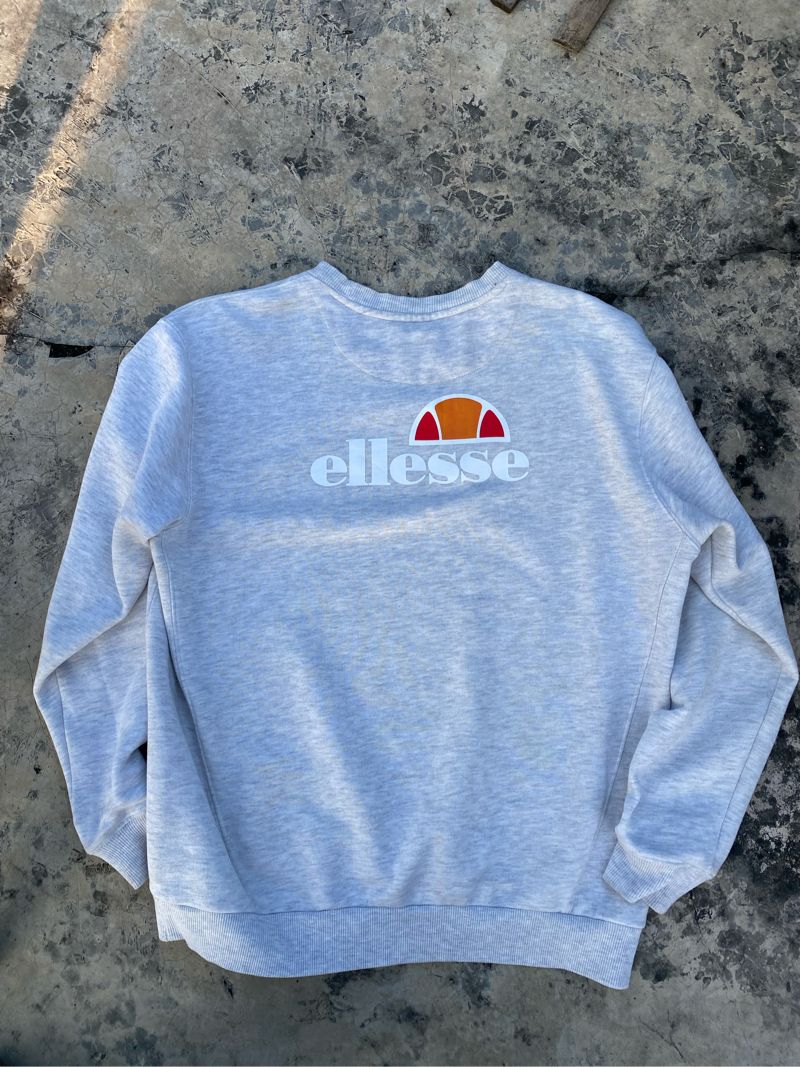 crewneck ellese, foto 2