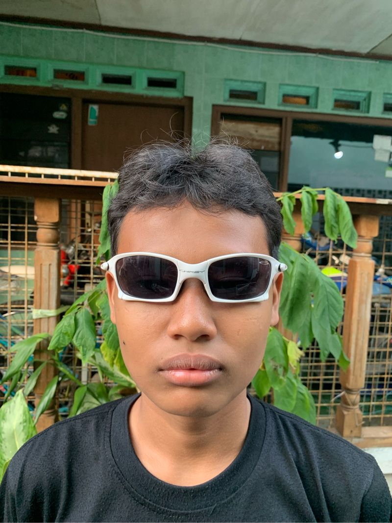 Oakley Juliet Sunglasses Not OG, foto 4