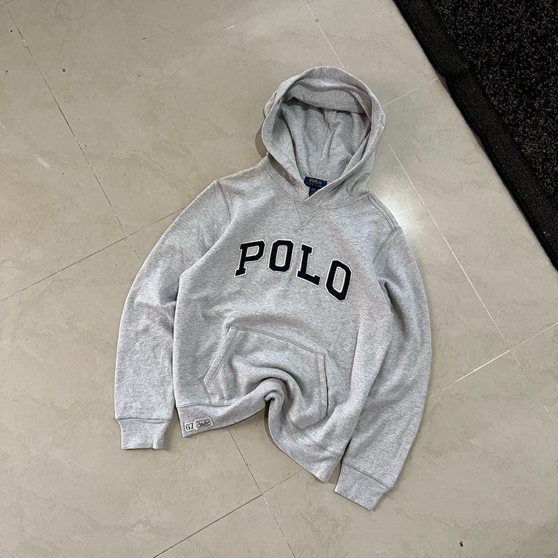Hoodie polo ralph laurent, foto 5