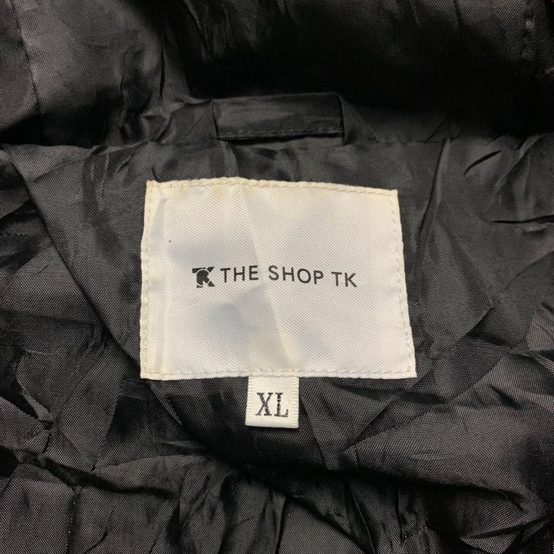 OUTDOOR JACKET THE SHOP TK, foto 7