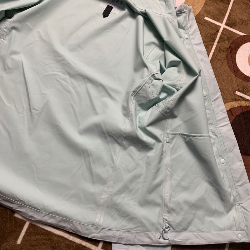 UNIQLO BLOCKTECH OUTDOOR JACKET, foto 6
