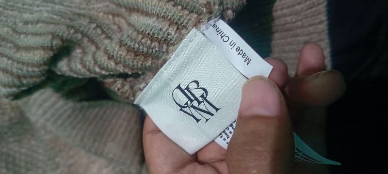 Knit 2 colors (UNISEX), foto 2
