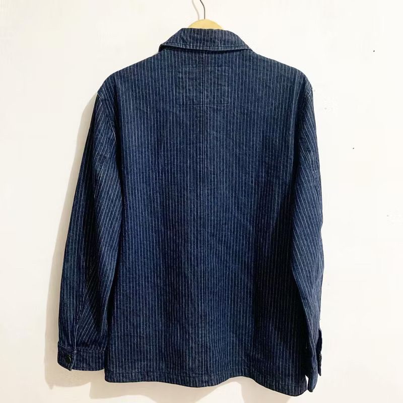 CHORE JAKET W&P HOUSE, foto 6
