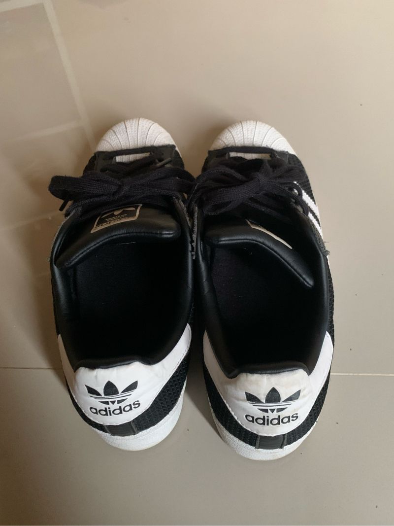 Adidas superstar, foto 4