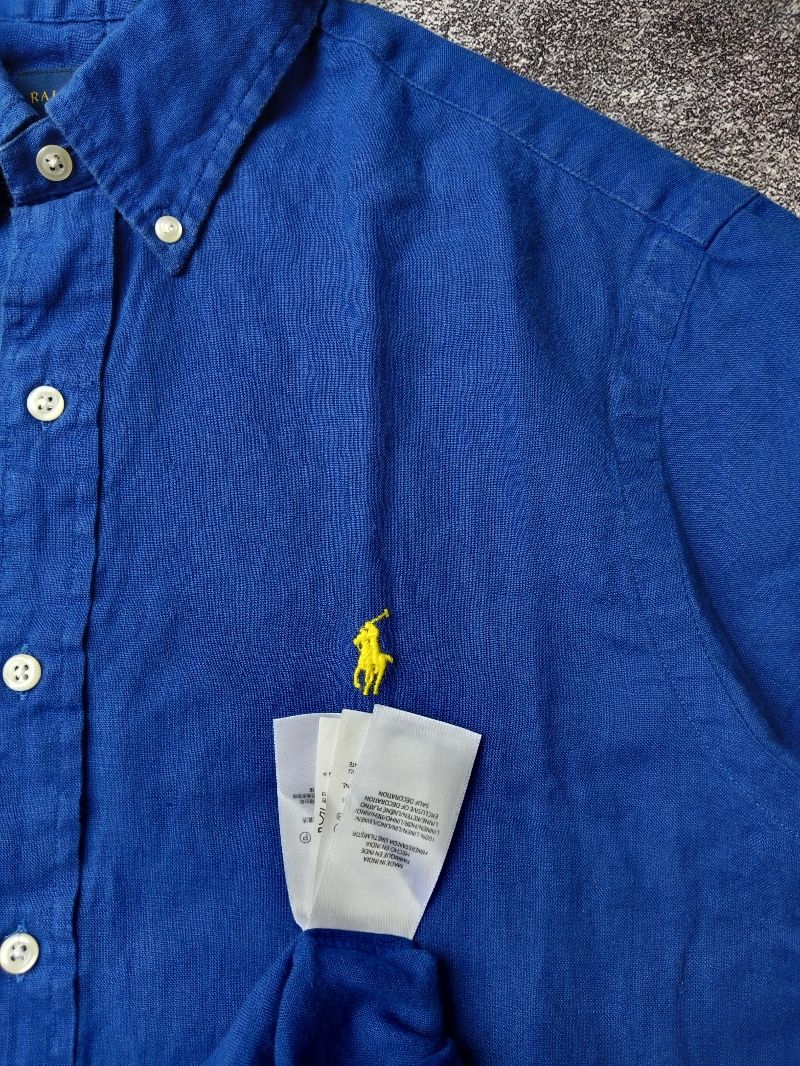 Kemeja Ralph Lauren, foto 5