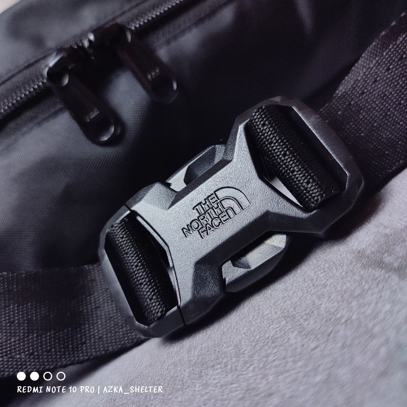 THE NORTH FACE WAIST BAG 05, foto 4