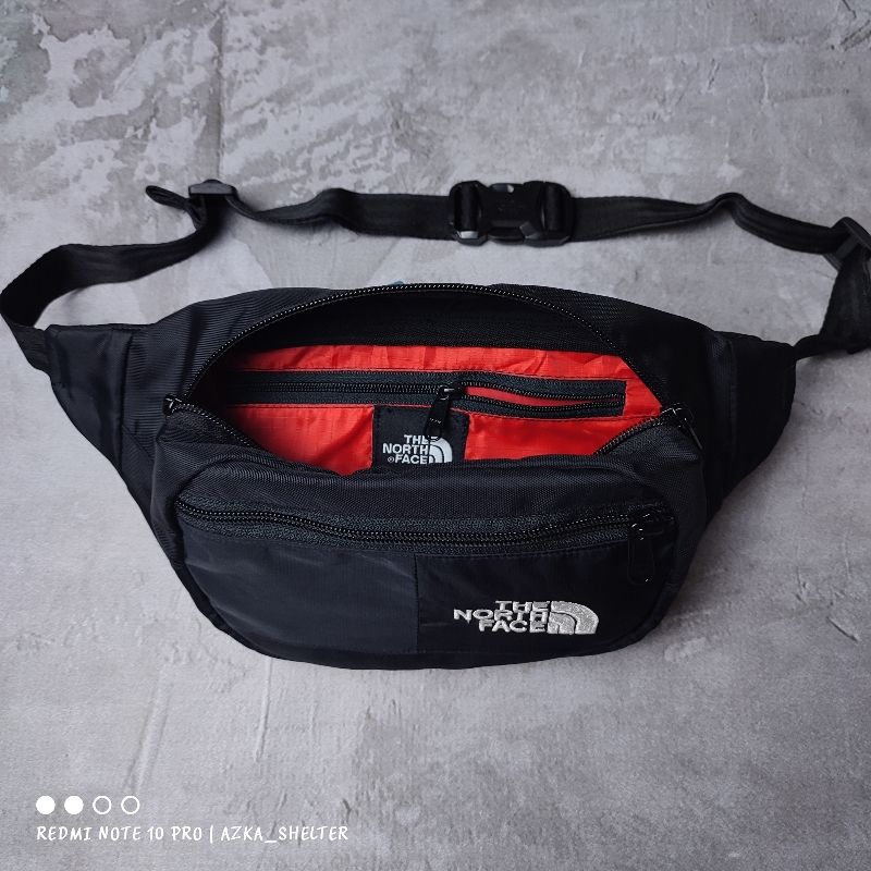 THE NORTH FACE WAIST BAG 06, foto 6