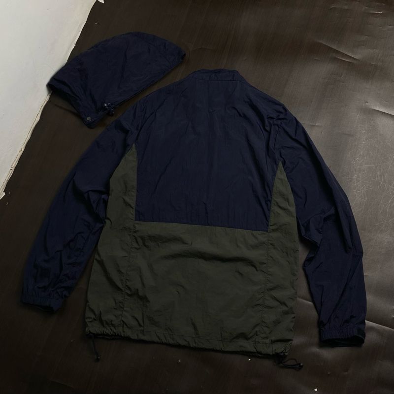 WIND FACE OUTDOOR NYLON JACKET, foto 6