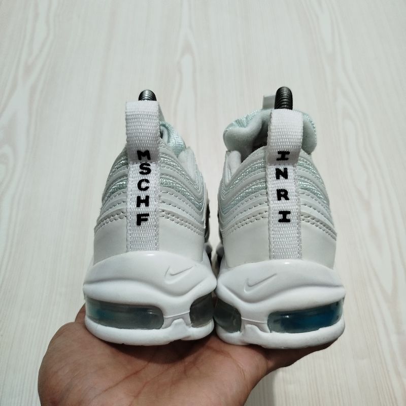 Airmax 97, foto 4