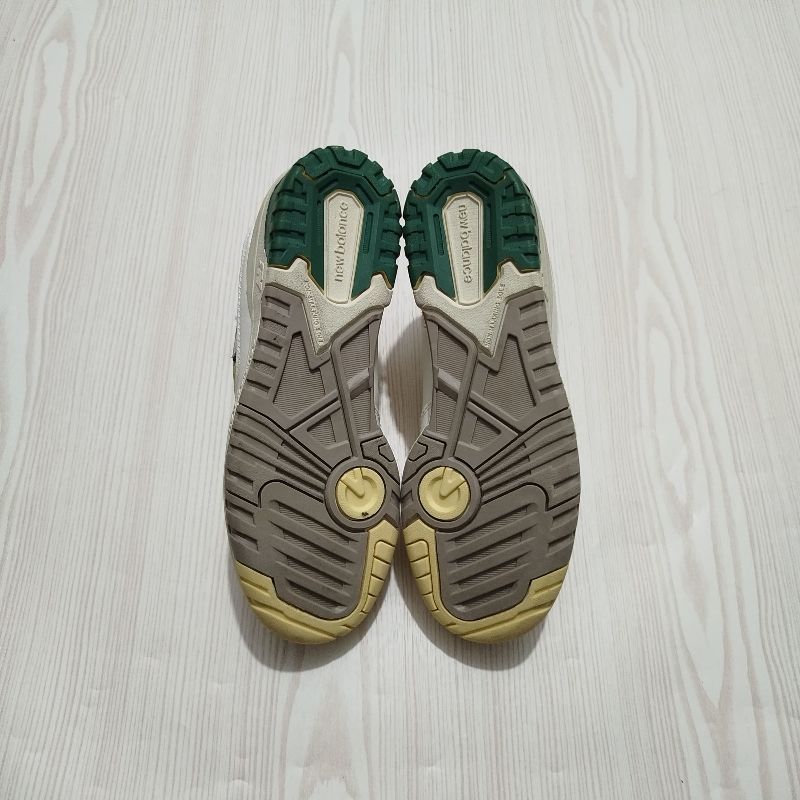 New balance 550, foto 5