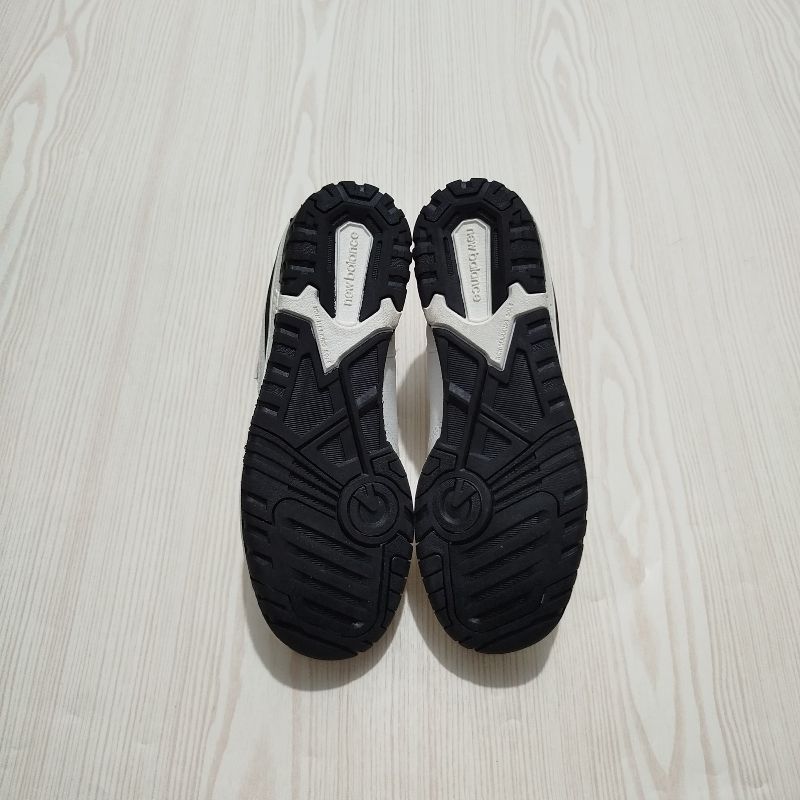 New balance 550, foto 5