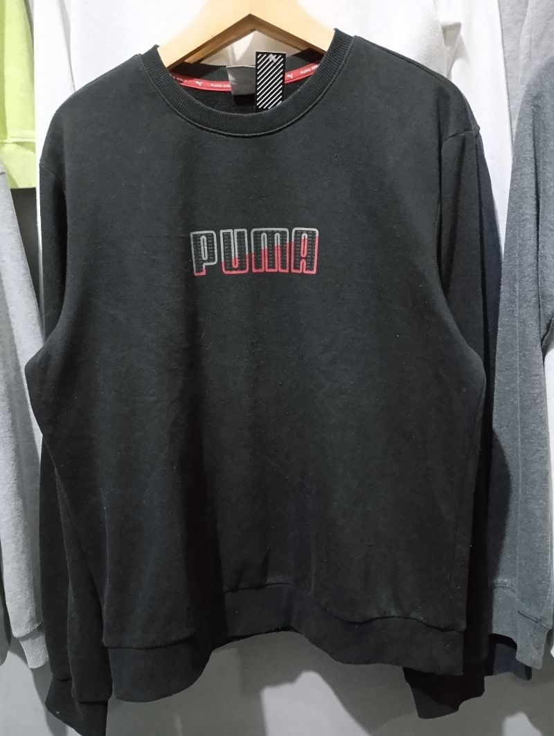 Crewneck Puma, foto 2