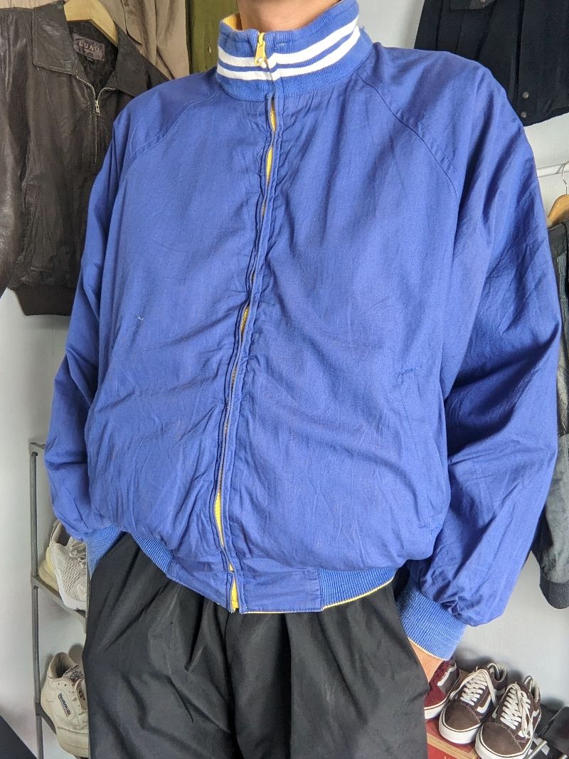 Windbreaker Reversible Nautica, foto 2