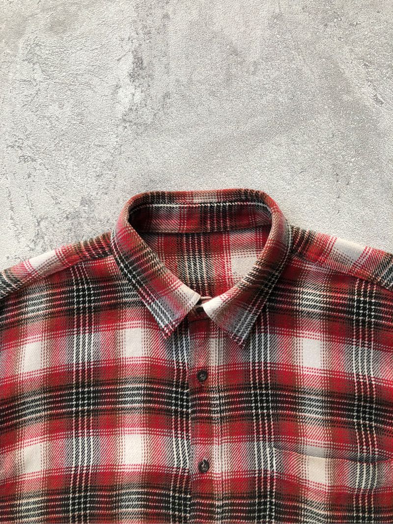 Wool shirt veterano, foto 3