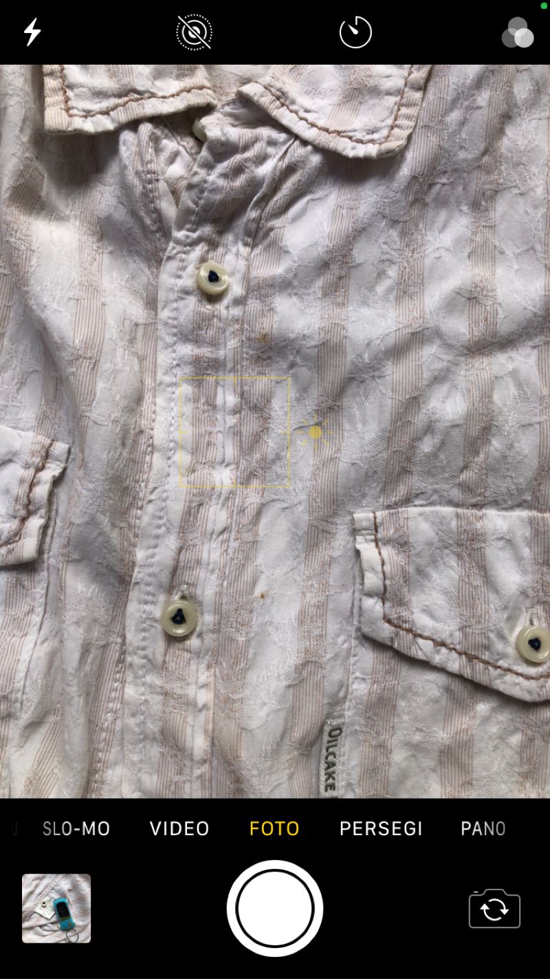 Textured shirt, foto 7