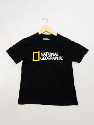 National Geographic T-shirt