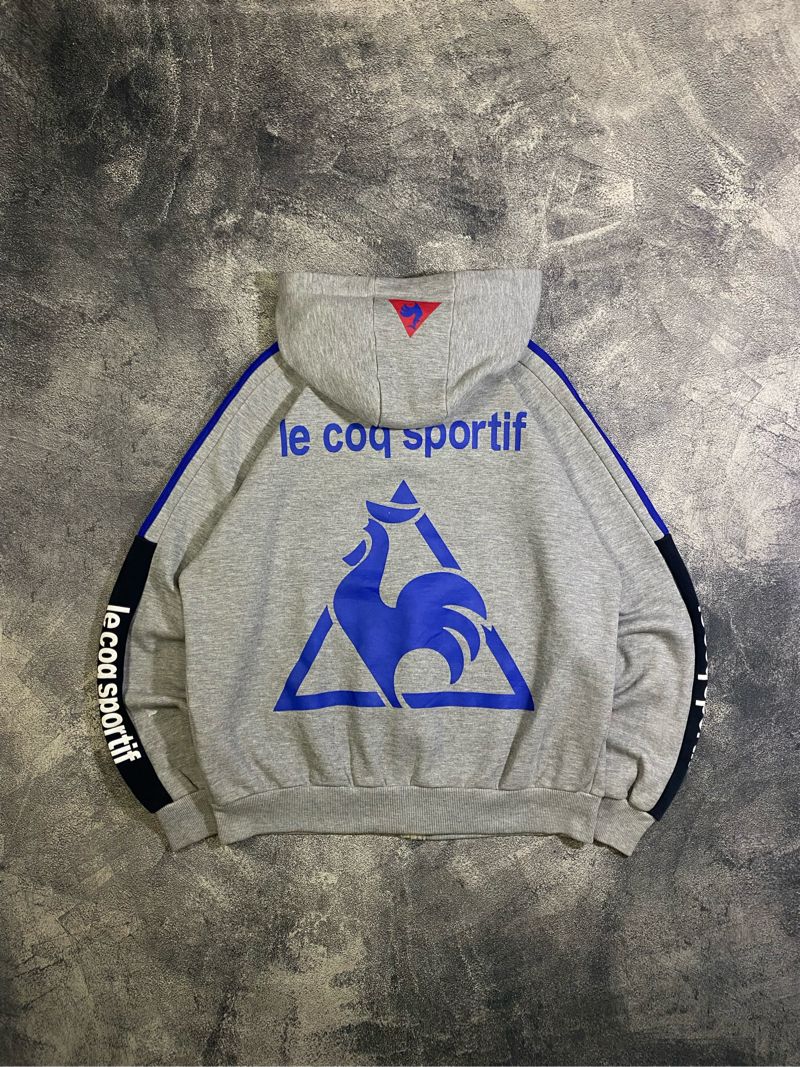 Zipper Lecoq Sportif, foto 2