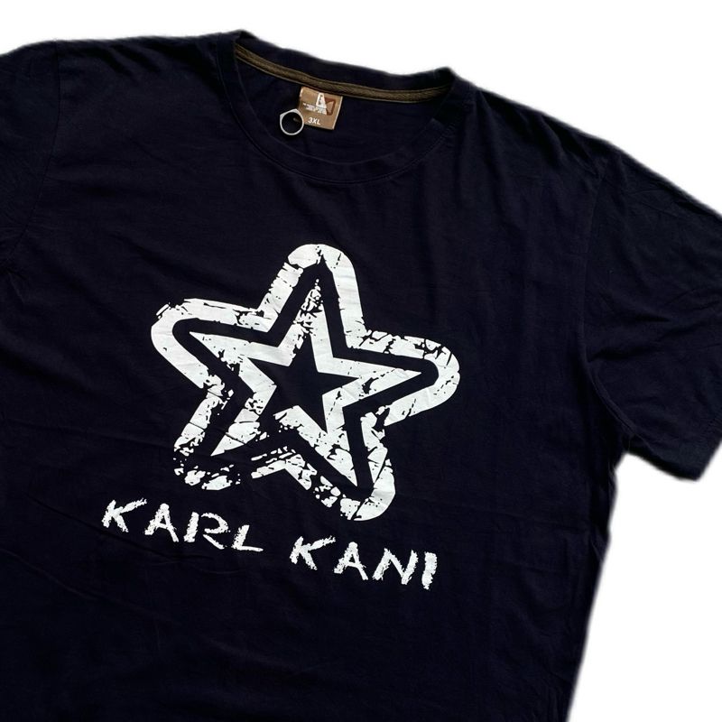 Karl Kani Hip Hop tees, foto 2