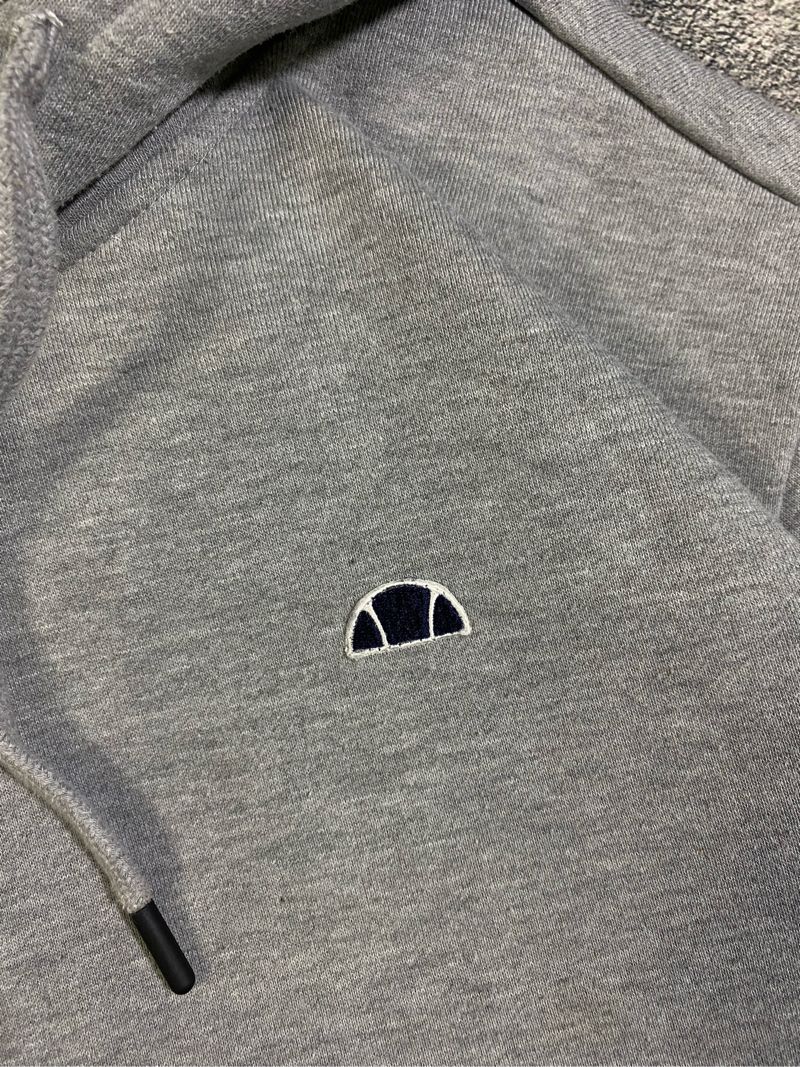 Hoodie Ellesse, foto 4