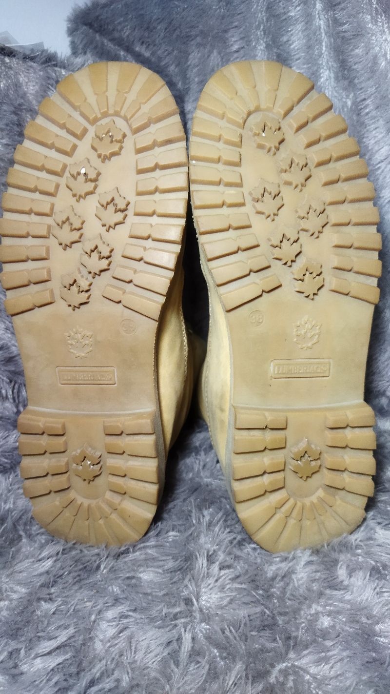 Casual Boots Wanita tan, foto 7