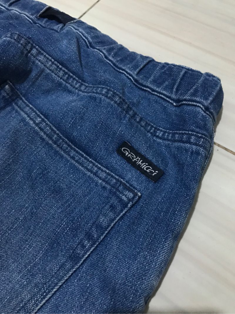 GRAMICCI JEANS, foto 7