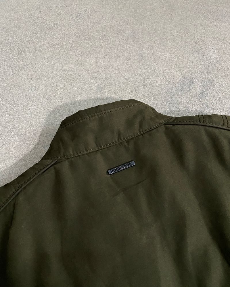 Bikers Jacket Faux Suede, foto 8