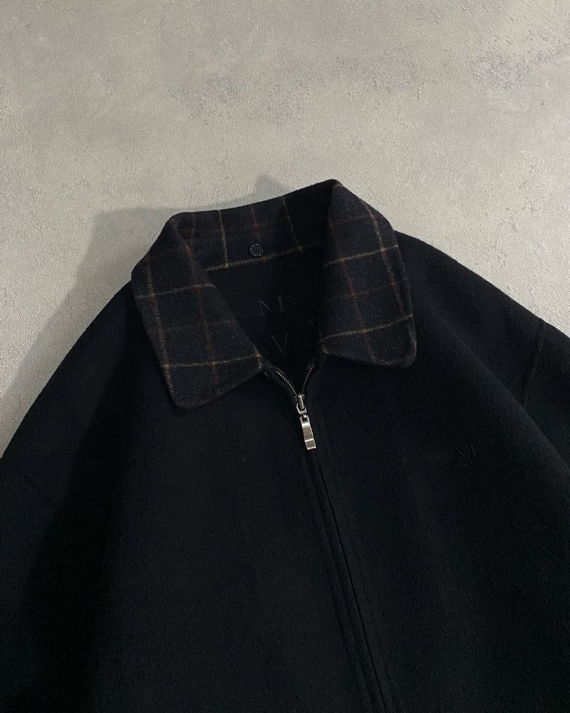 Work Jacket Boxy, foto 8