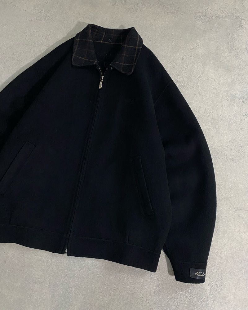Work Jacket Boxy, foto 4